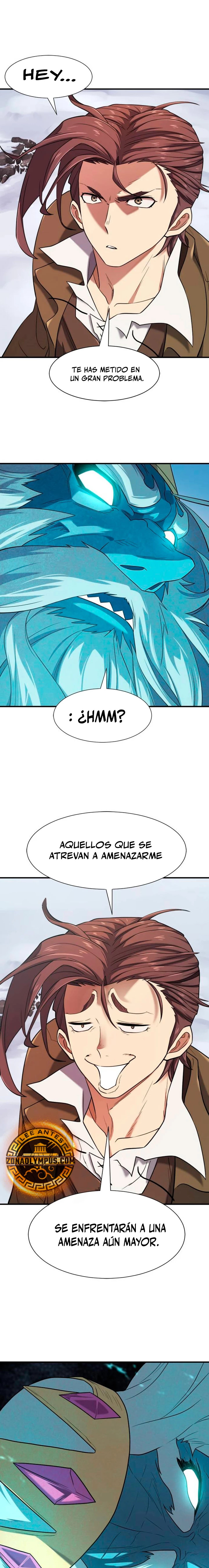 Read El Mejor Diseñador Inmobiliario (es) Manga Online