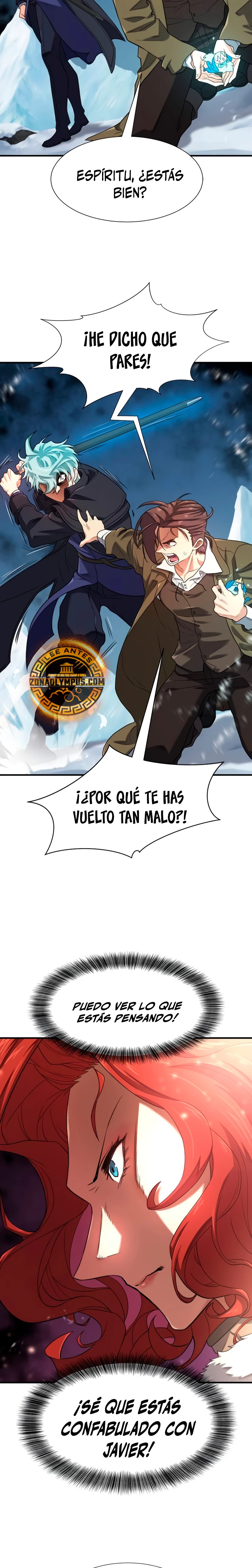 Read El Mejor Diseñador Inmobiliario (es) Manga Online