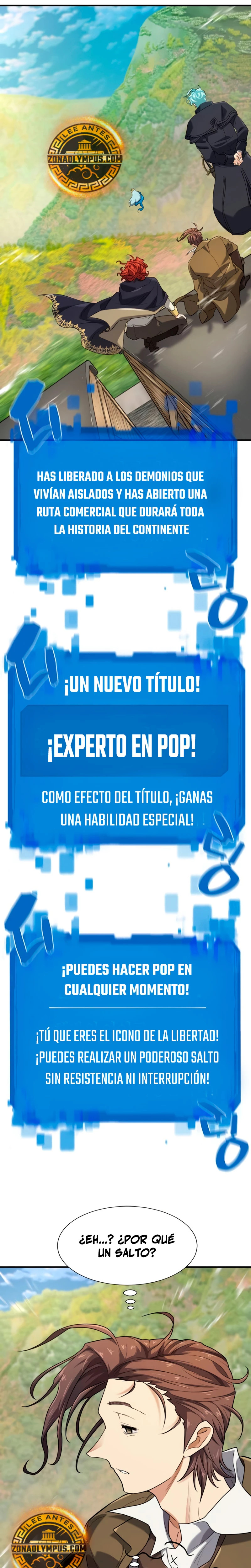 Read El Mejor Diseñador Inmobiliario (es) Manga Online
