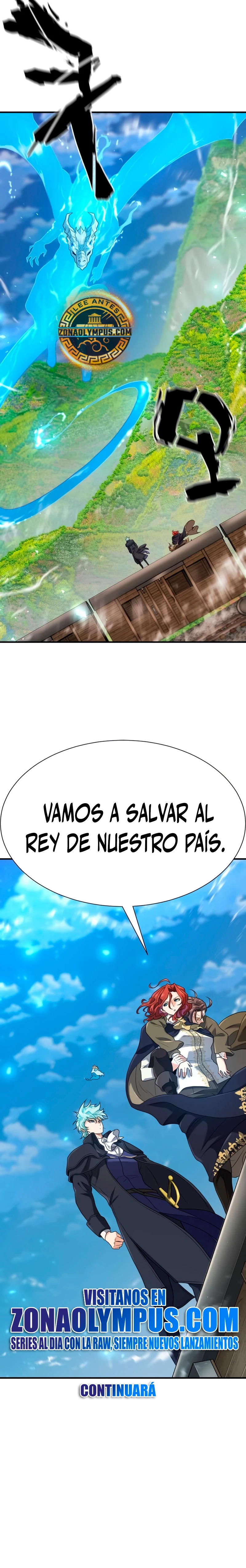 Read El Mejor Diseñador Inmobiliario (es) Manga Online