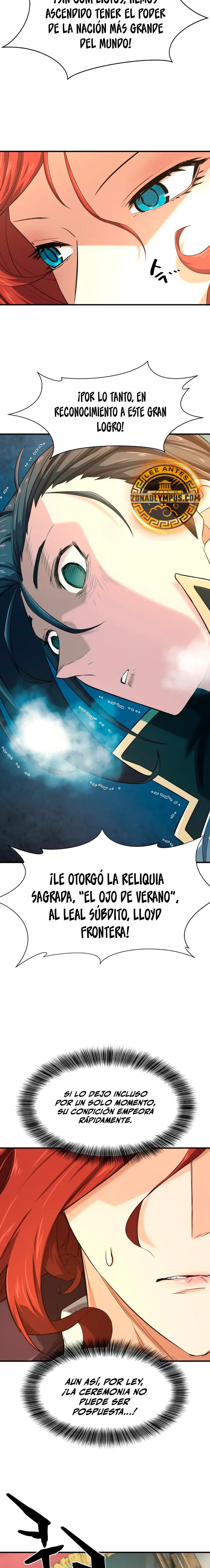 Read El Mejor Diseñador Inmobiliario (es) Manga Online