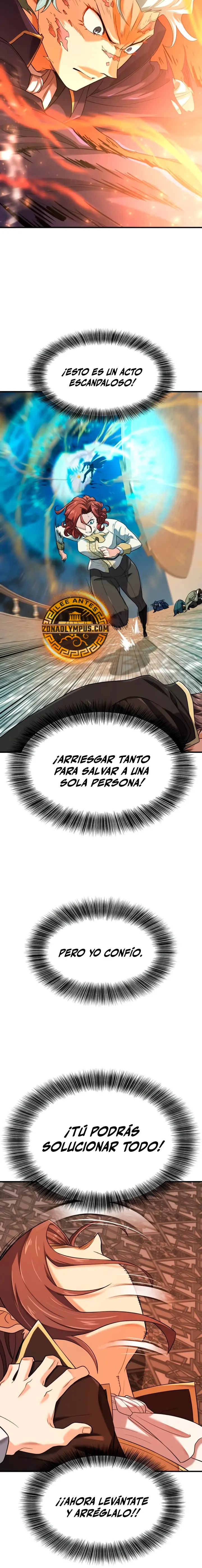 Read El Mejor Diseñador Inmobiliario (es) Manga Online