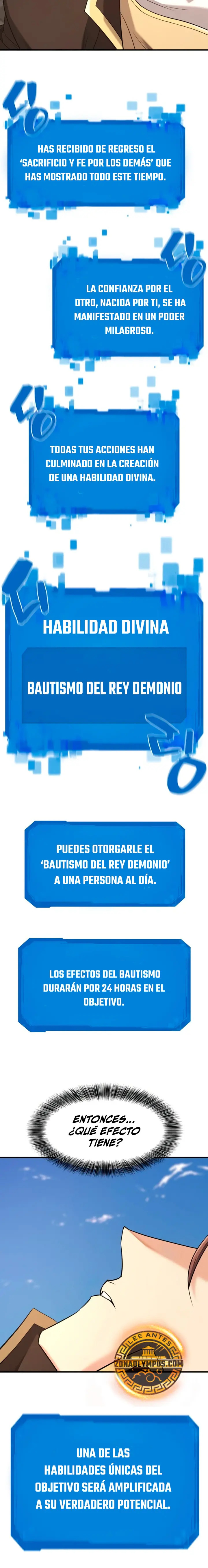 Read El Mejor Diseñador Inmobiliario (es) Manga Online