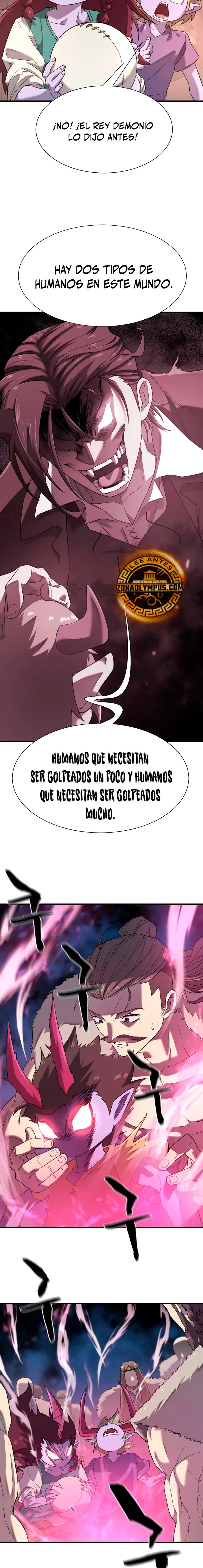 Read El Mejor Diseñador Inmobiliario (es) Manga Online