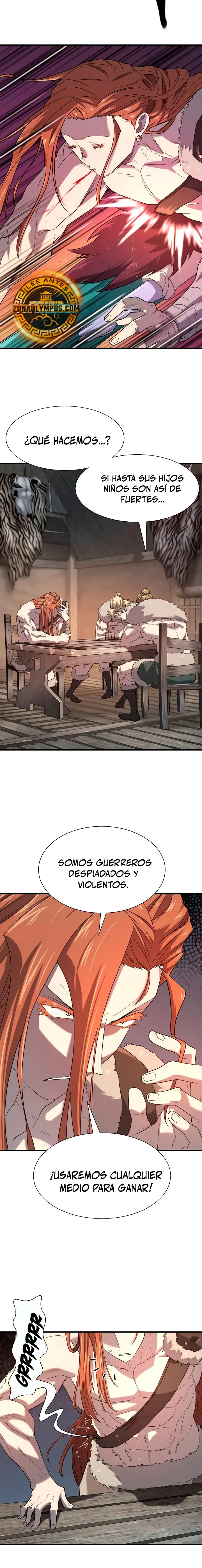 Read El Mejor Diseñador Inmobiliario (es) Manga Online