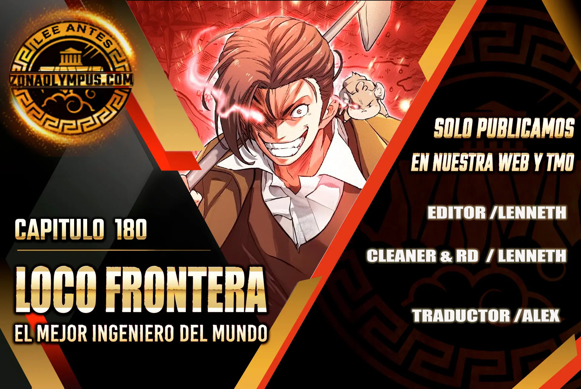 Read El Mejor Diseñador Inmobiliario (es) Manga Online