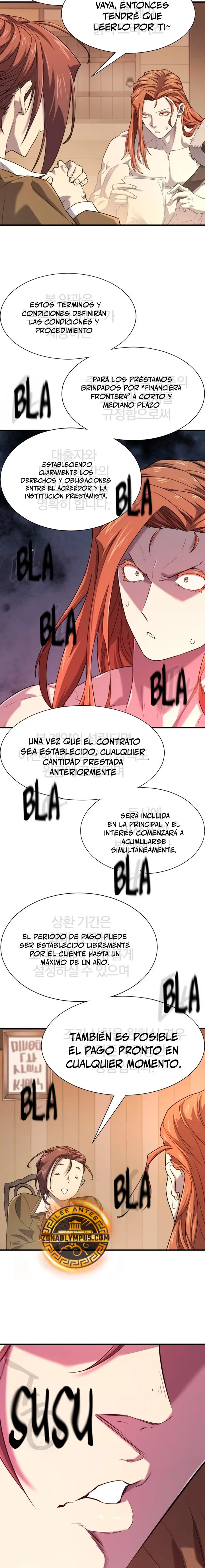 Read El Mejor Diseñador Inmobiliario (es) Manga Online