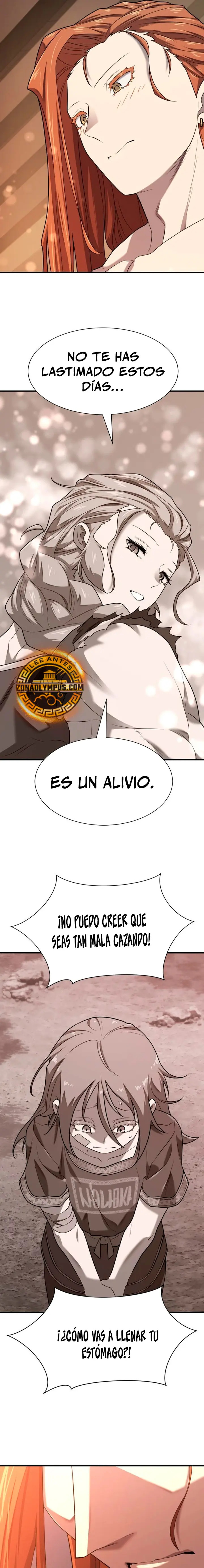 Read El Mejor Diseñador Inmobiliario (es) Manga Online