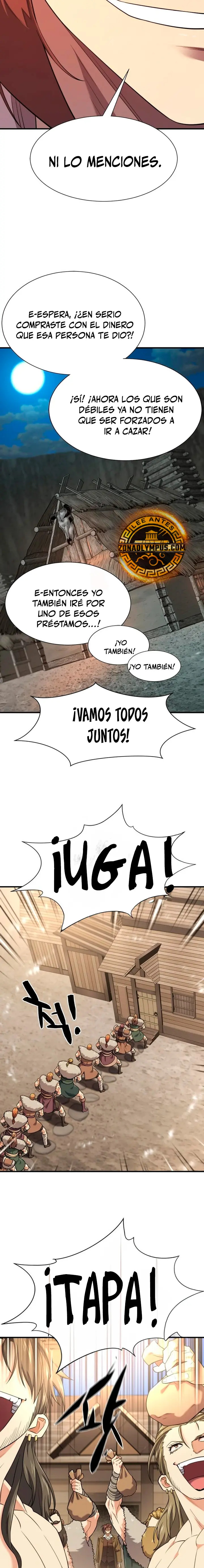 Read El Mejor Diseñador Inmobiliario (es) Manga Online