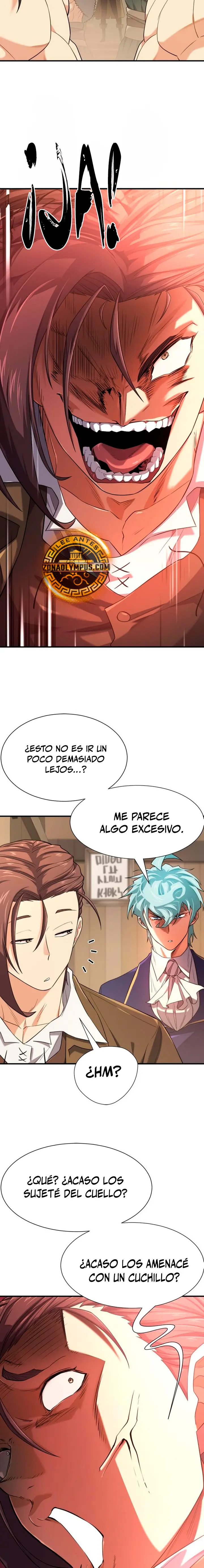 Read El Mejor Diseñador Inmobiliario (es) Manga Online