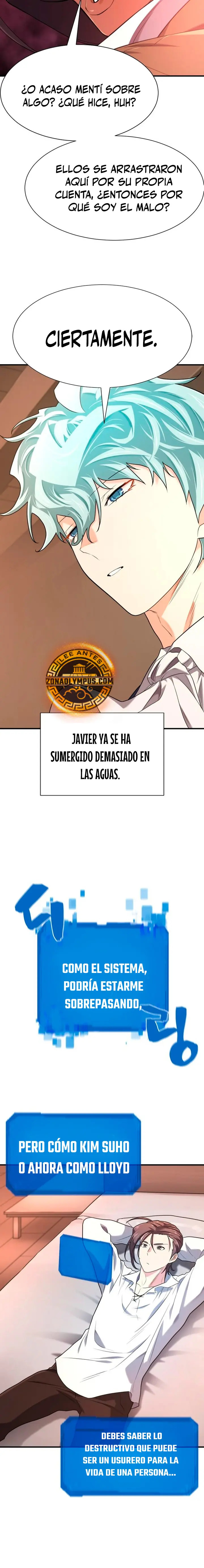 Read El Mejor Diseñador Inmobiliario (es) Manga Online