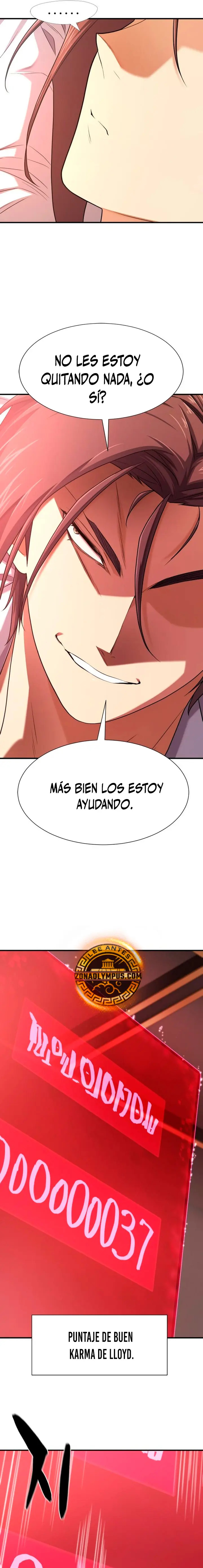 Read El Mejor Diseñador Inmobiliario (es) Manga Online