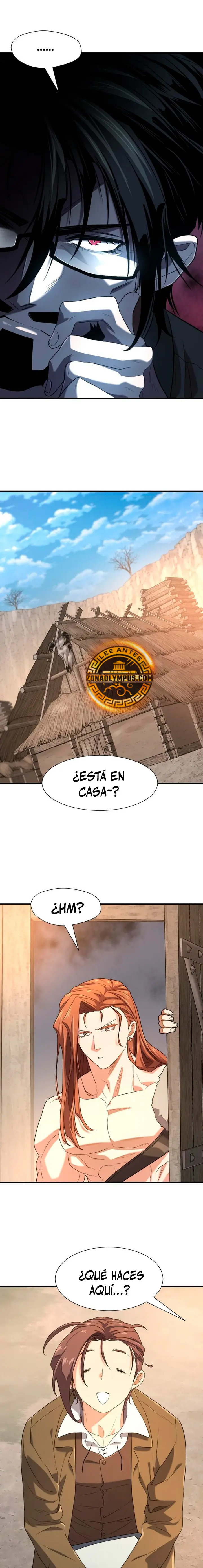 Read El Mejor Diseñador Inmobiliario (es) Manga Online