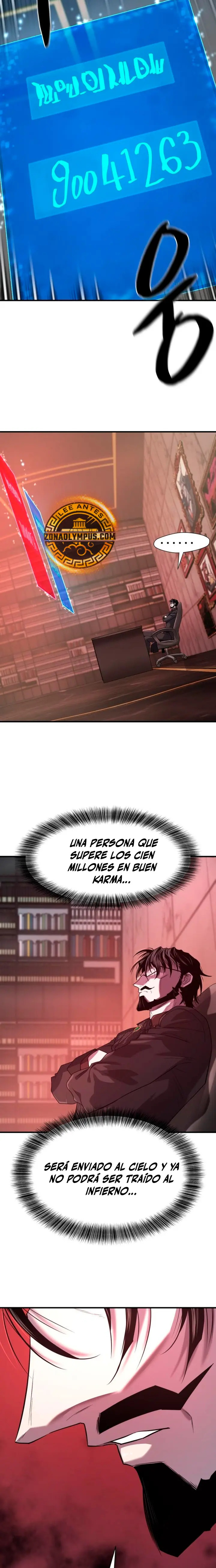 Read El Mejor Diseñador Inmobiliario (es) Manga Online
