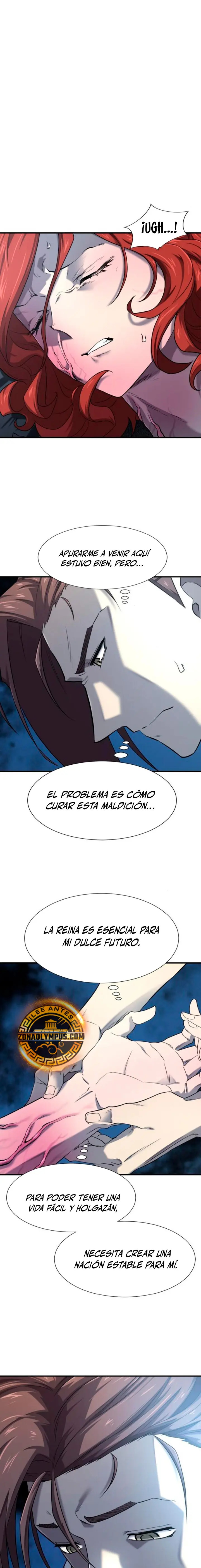 Read El Mejor Diseñador Inmobiliario (es) Manga Online