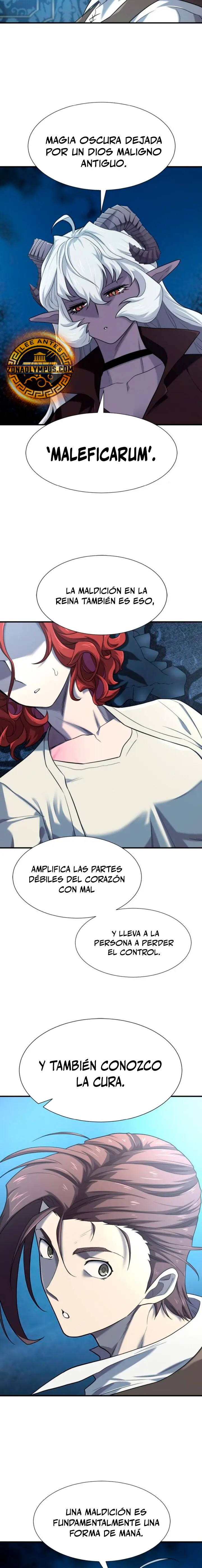 Read El Mejor Diseñador Inmobiliario (es) Manga Online