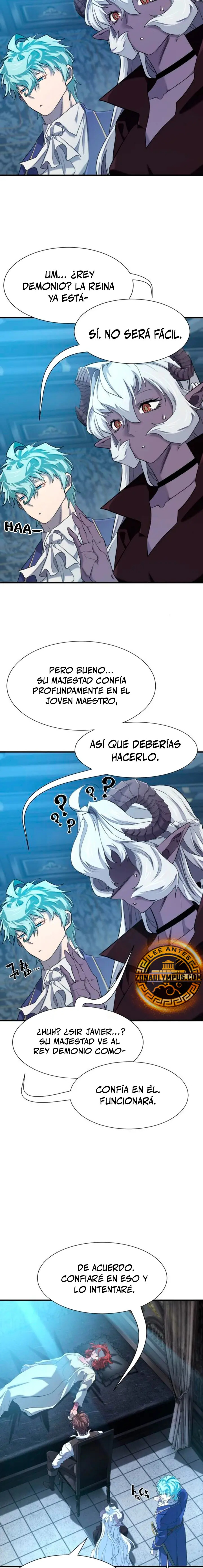 Read El Mejor Diseñador Inmobiliario (es) Manga Online