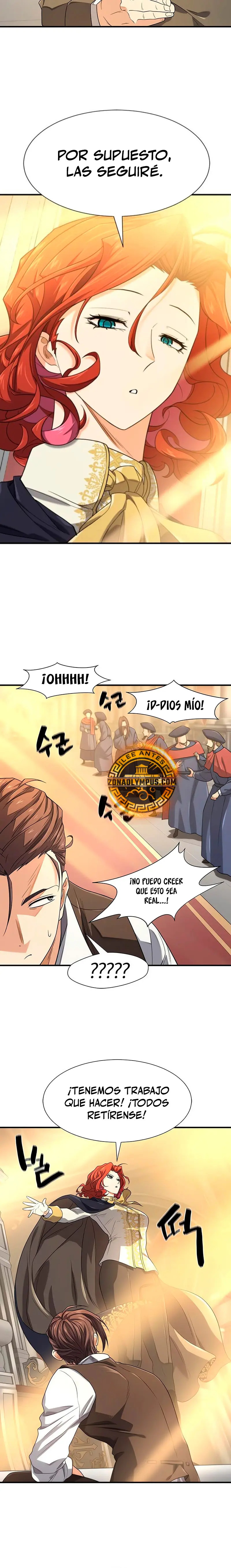 Read El Mejor Diseñador Inmobiliario (es) Manga Online