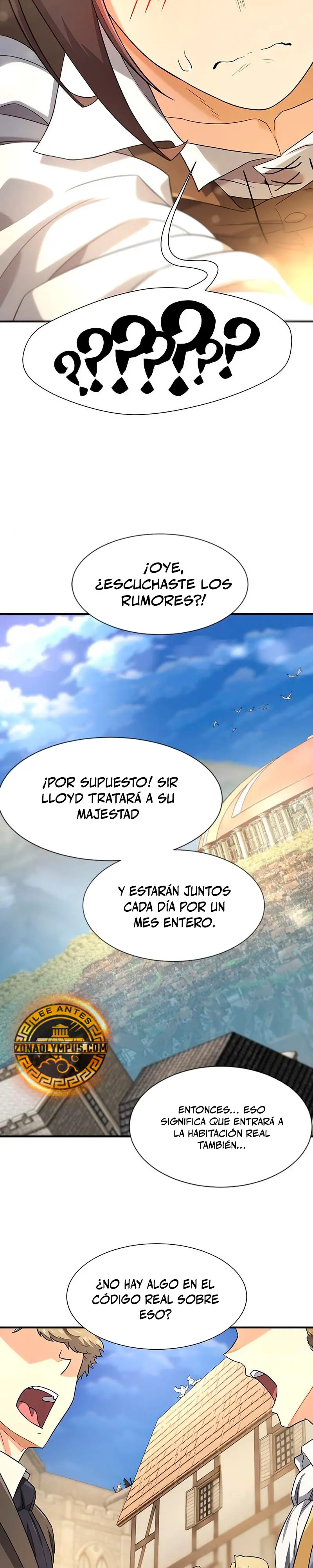 Read El Mejor Diseñador Inmobiliario (es) Manga Online