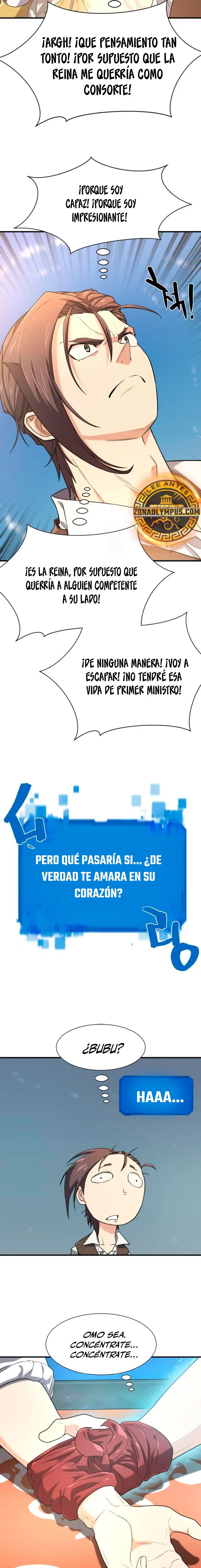 Read El Mejor Diseñador Inmobiliario (es) Manga Online