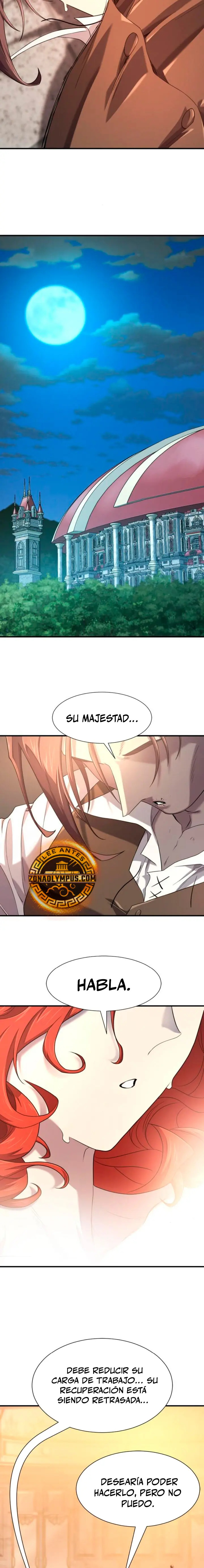 Read El Mejor Diseñador Inmobiliario (es) Manga Online