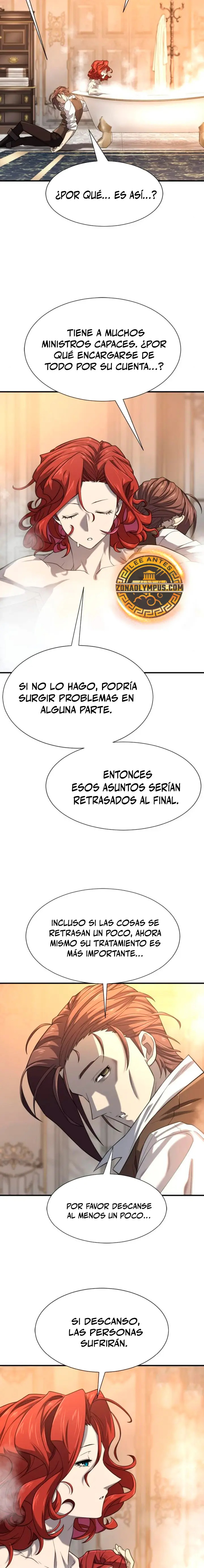 Read El Mejor Diseñador Inmobiliario (es) Manga Online