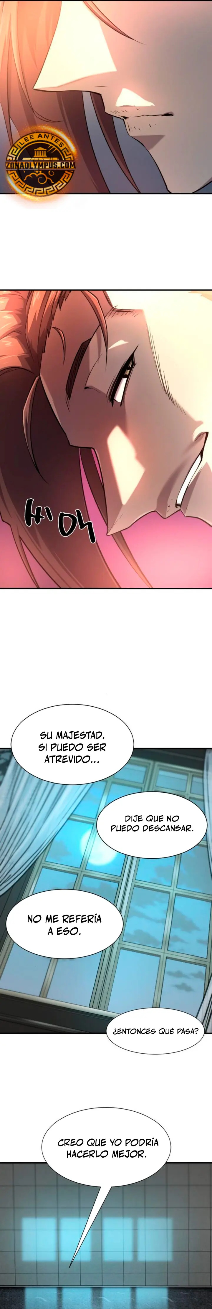 Read El Mejor Diseñador Inmobiliario (es) Manga Online
