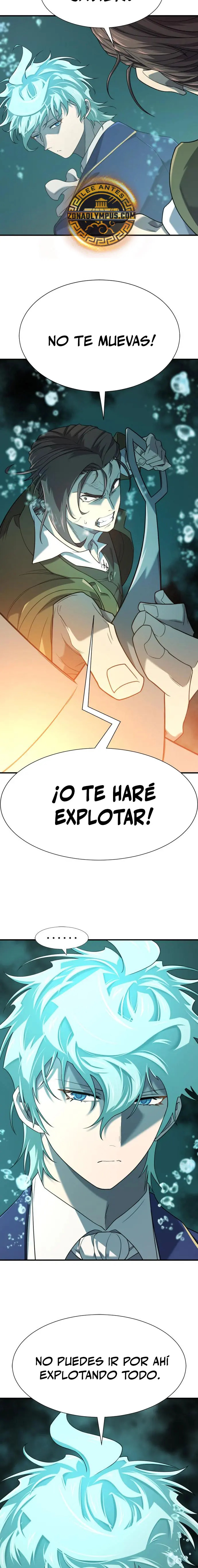 Read El Mejor Diseñador Inmobiliario (es) Manga Online