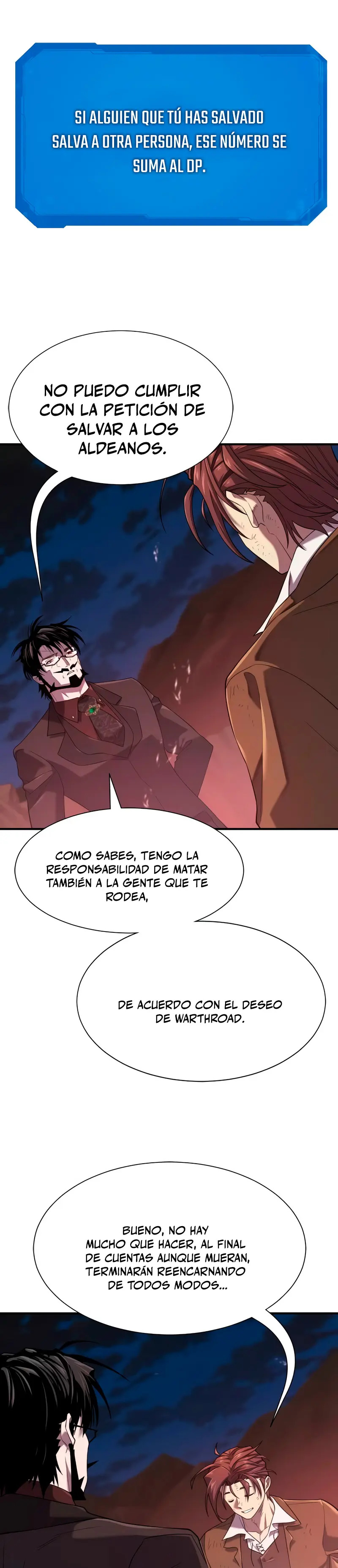 Read El Mejor Diseñador Inmobiliario (es) Manga Online