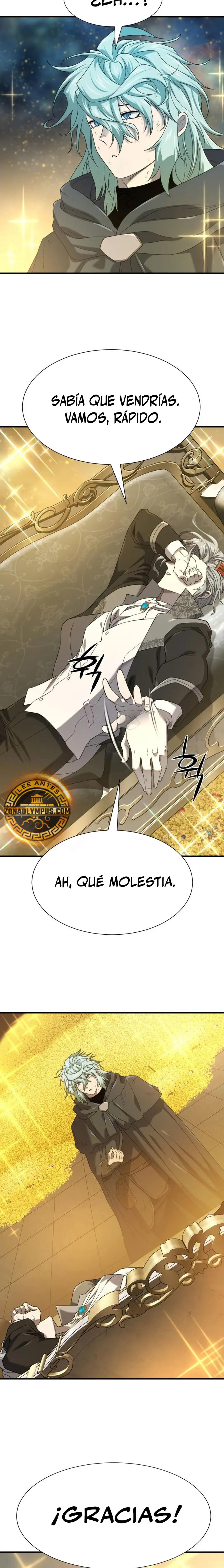 Read El Mejor Diseñador Inmobiliario (es) Manga Online