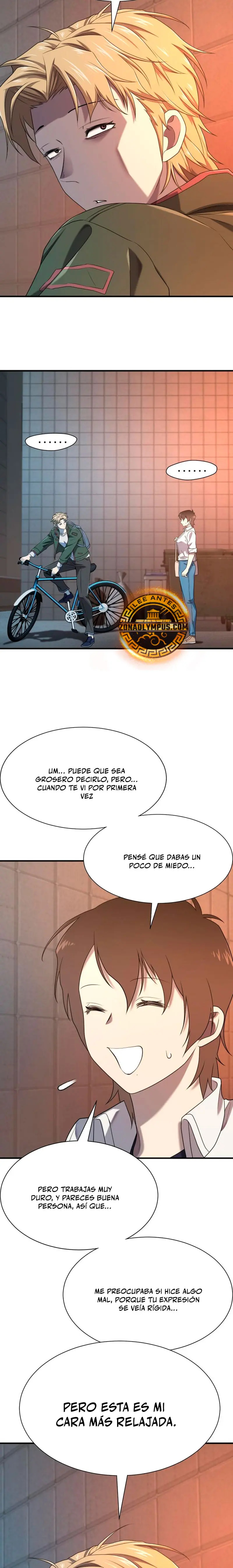 Read El Mejor Diseñador Inmobiliario (es) Manga Online