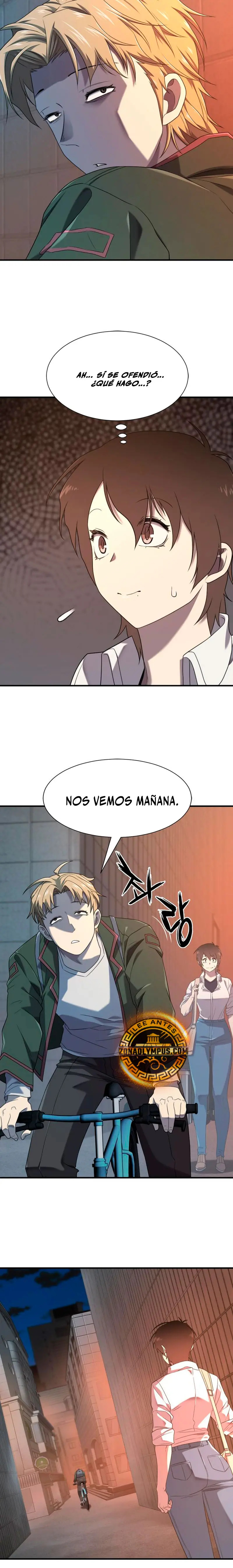 Read El Mejor Diseñador Inmobiliario (es) Manga Online