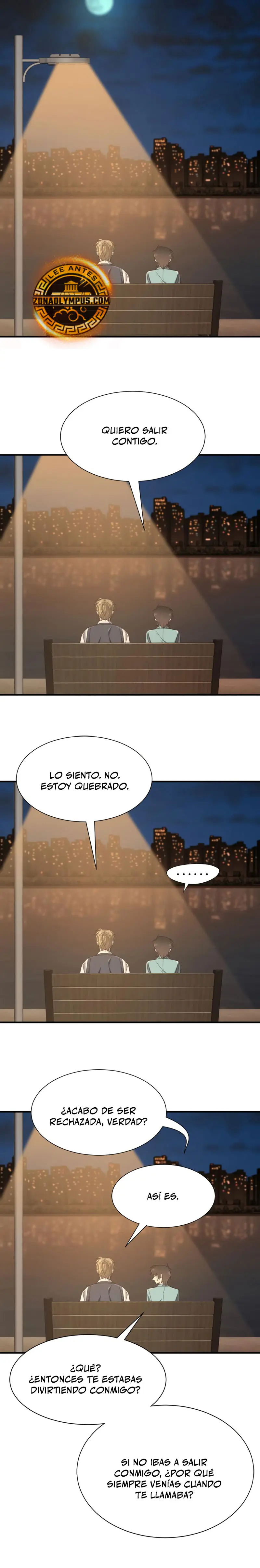 Read El Mejor Diseñador Inmobiliario (es) Manga Online
