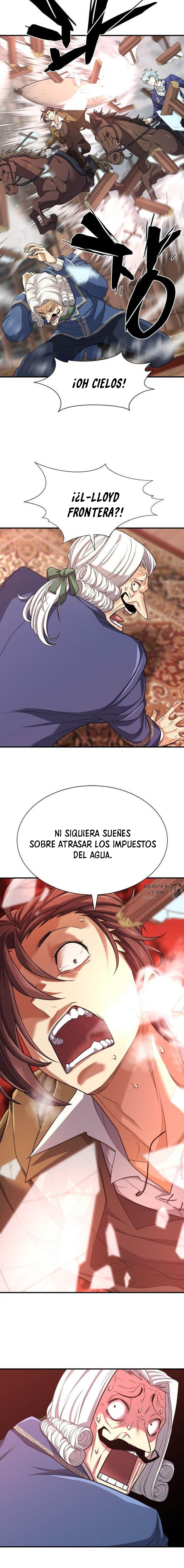 Read El Mejor Diseñador Inmobiliario (es) Manga Online
