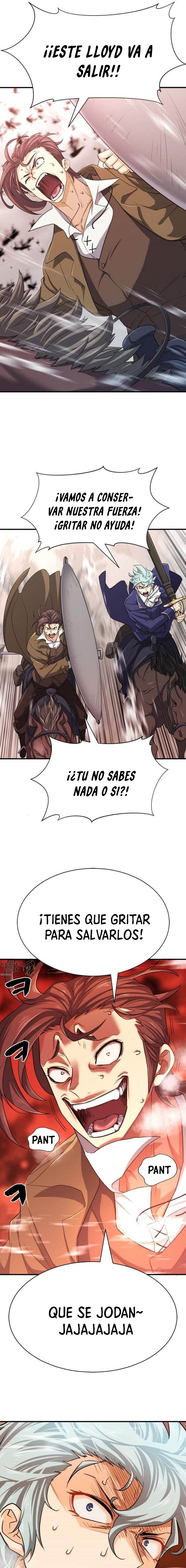 Read El Mejor Diseñador Inmobiliario (es) Manga Online
