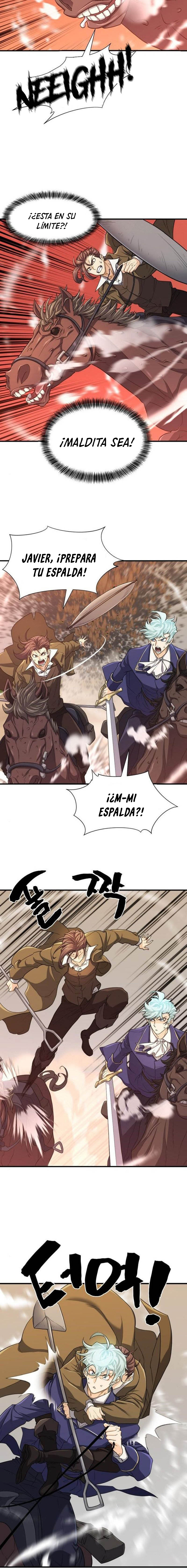 Read El Mejor Diseñador Inmobiliario (es) Manga Online
