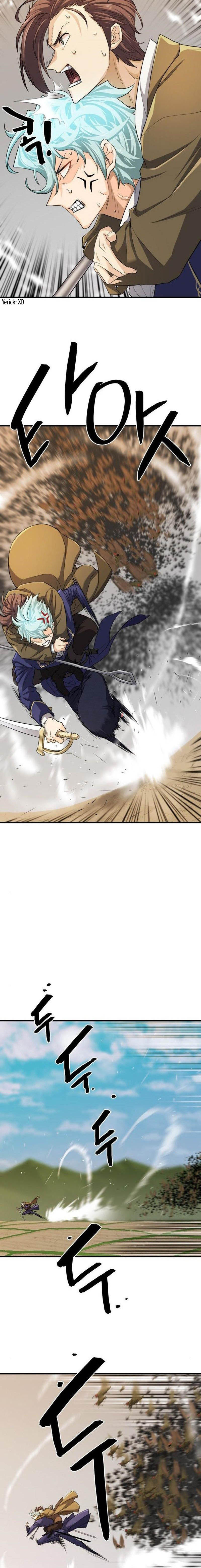 Read El Mejor Diseñador Inmobiliario (es) Manga Online