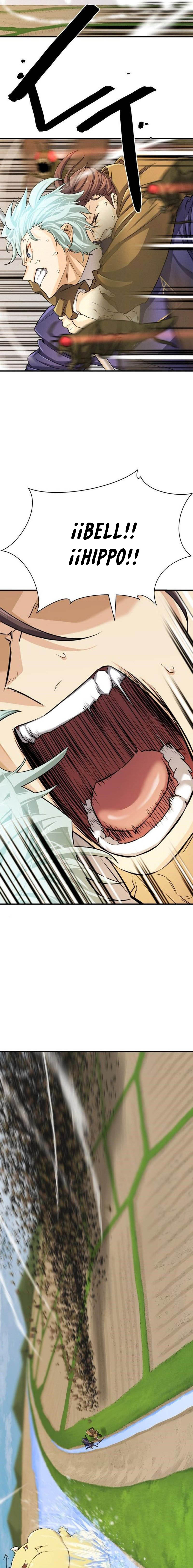 Read El Mejor Diseñador Inmobiliario (es) Manga Online