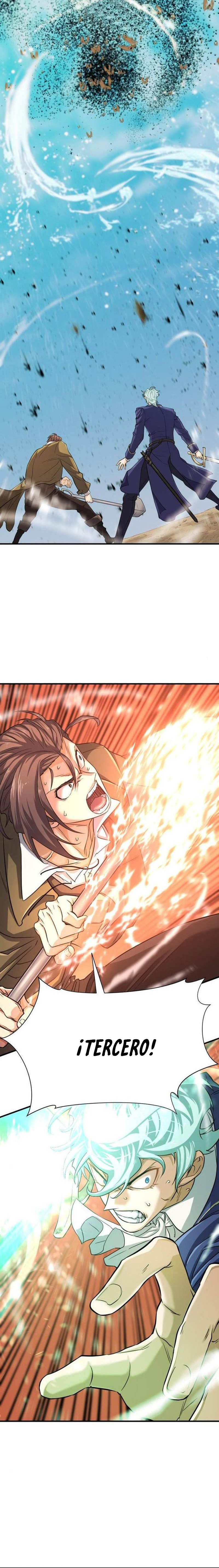 Read El Mejor Diseñador Inmobiliario (es) Manga Online