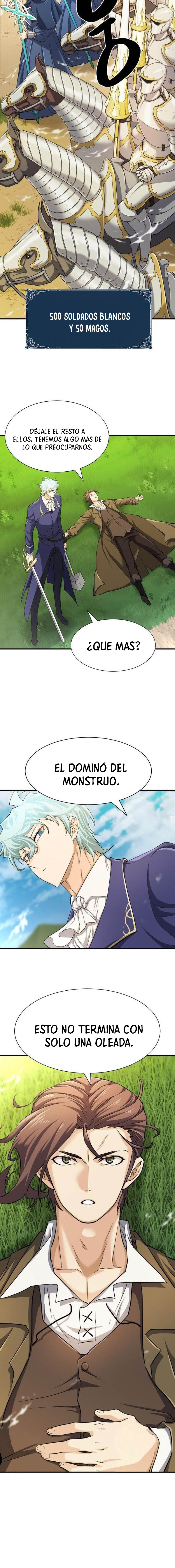 Read El Mejor Diseñador Inmobiliario (es) Manga Online
