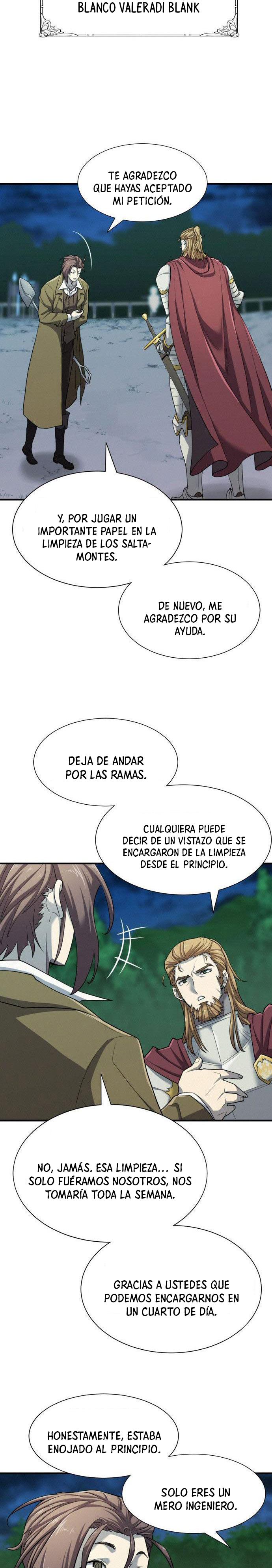 Read El Mejor Diseñador Inmobiliario (es) Manga Online