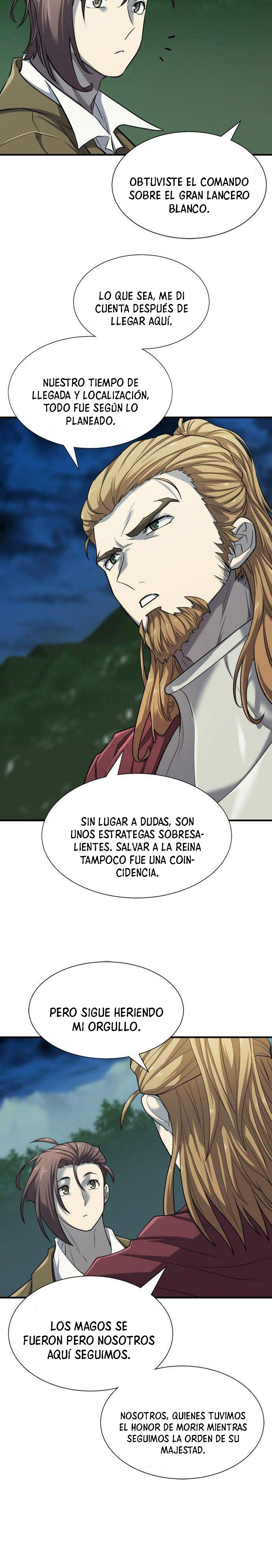 Read El Mejor Diseñador Inmobiliario (es) Manga Online