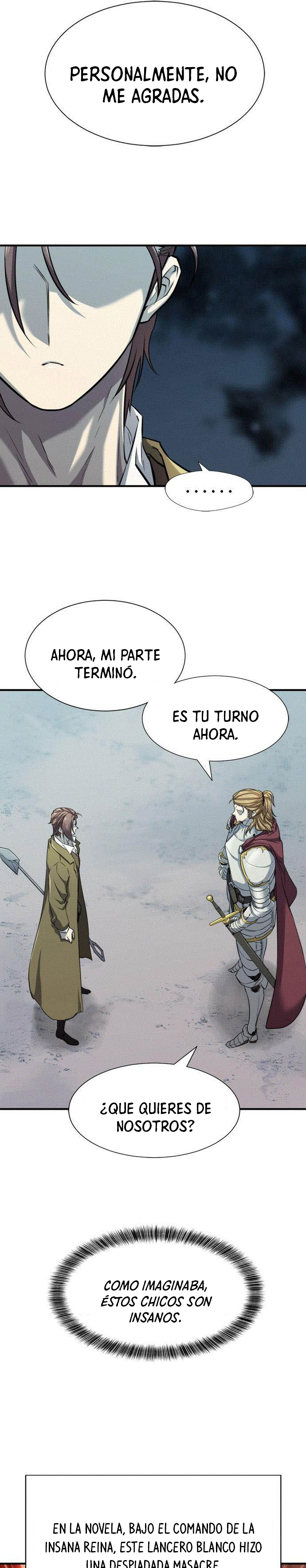 Read El Mejor Diseñador Inmobiliario (es) Manga Online