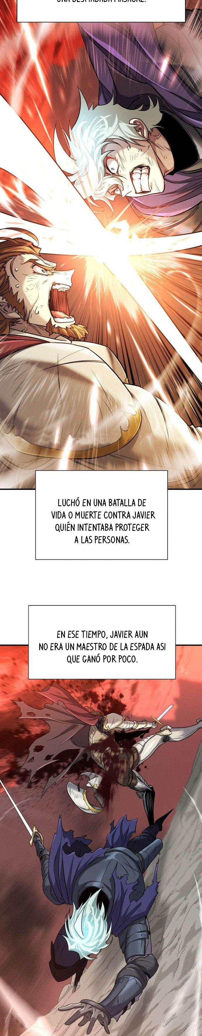 Read El Mejor Diseñador Inmobiliario (es) Manga Online