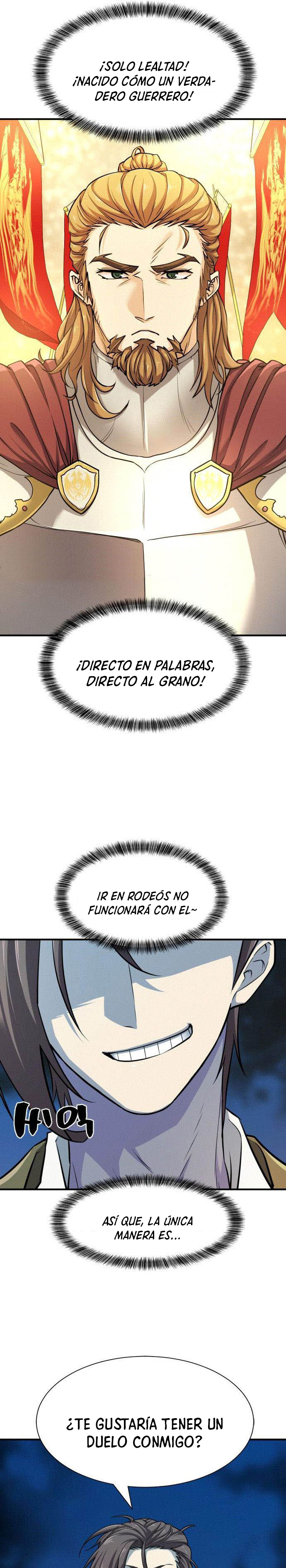 Read El Mejor Diseñador Inmobiliario (es) Manga Online
