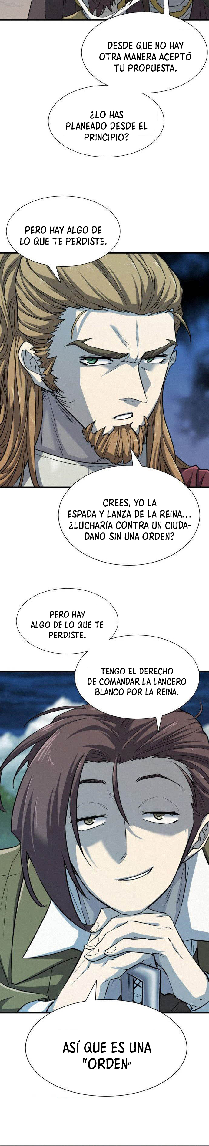 Read El Mejor Diseñador Inmobiliario (es) Manga Online