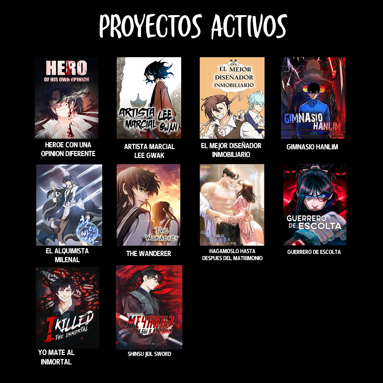 Read El Mejor Diseñador Inmobiliario (es) Manga Online