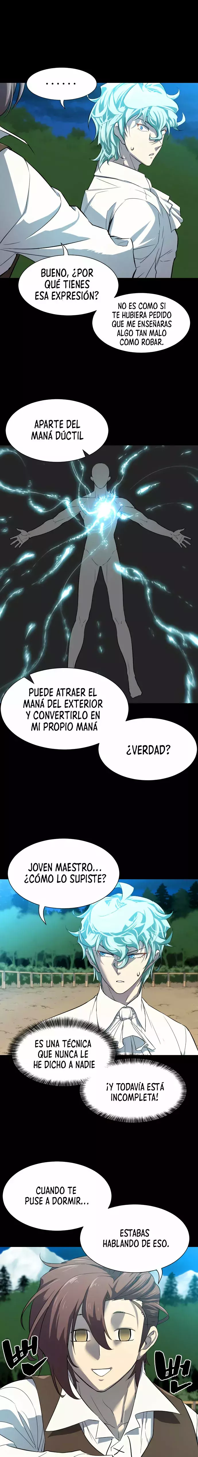 Read El Mejor Diseñador Inmobiliario (es) Manga Online