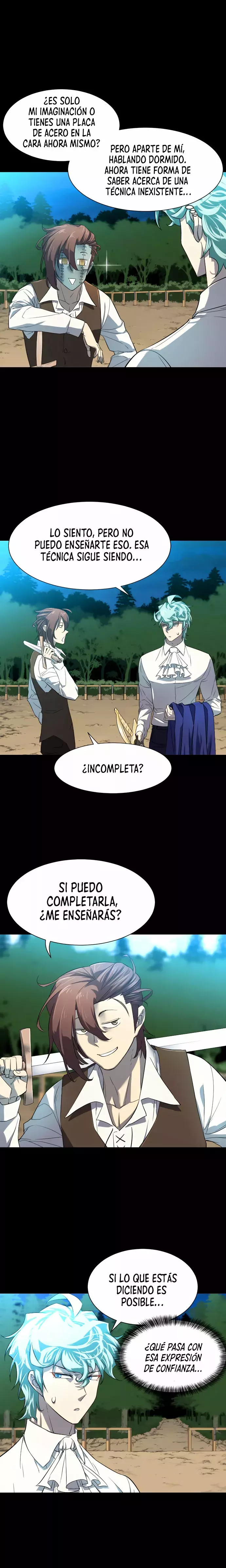 Read El Mejor Diseñador Inmobiliario (es) Manga Online