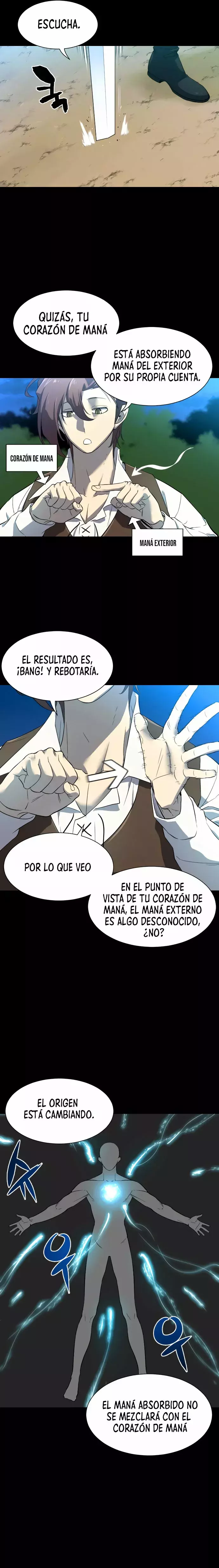 Read El Mejor Diseñador Inmobiliario (es) Manga Online